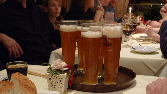 Good German Beer